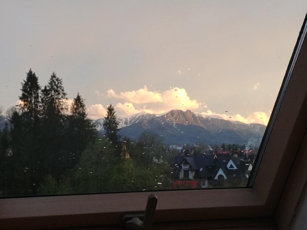 波罗宁 包里科维奇旅馆酒店 外观 照片