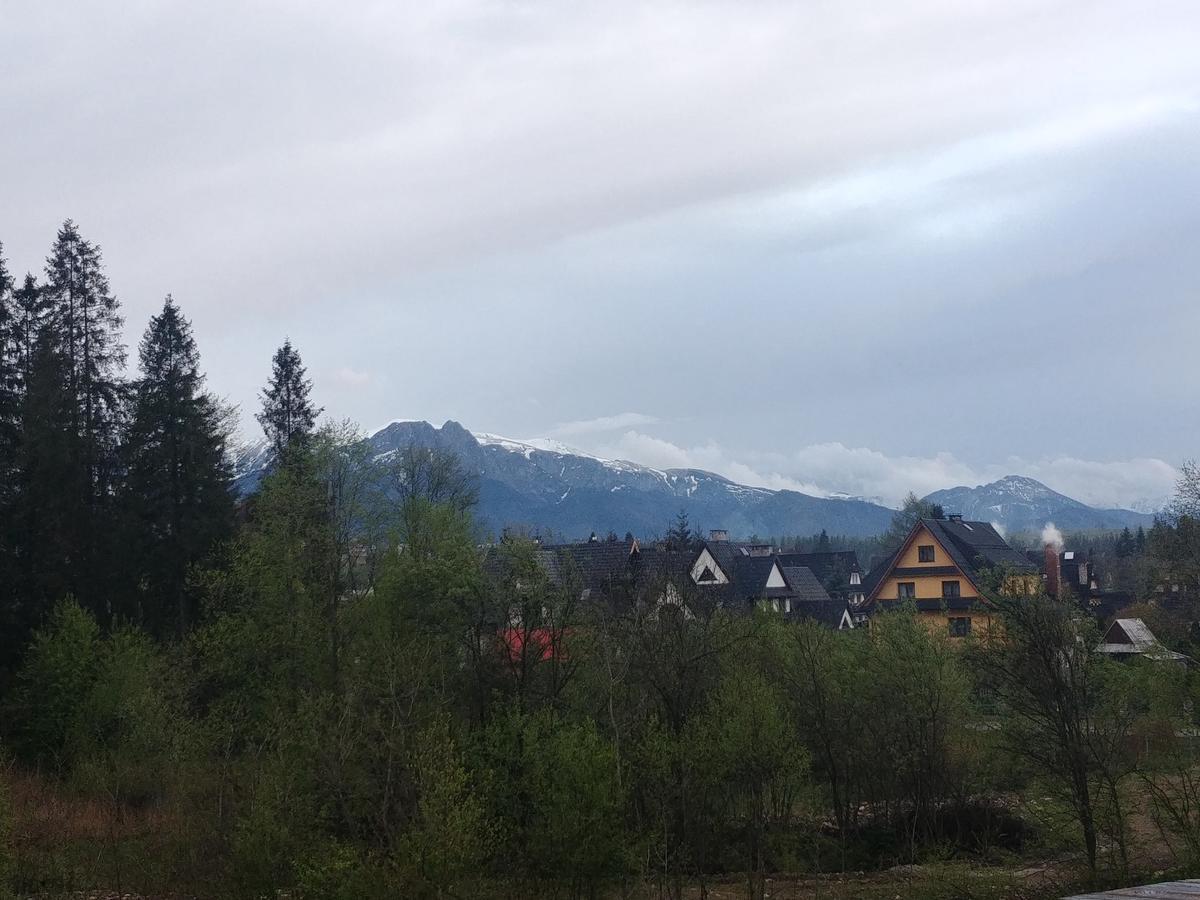 波罗宁 包里科维奇旅馆酒店 外观 照片